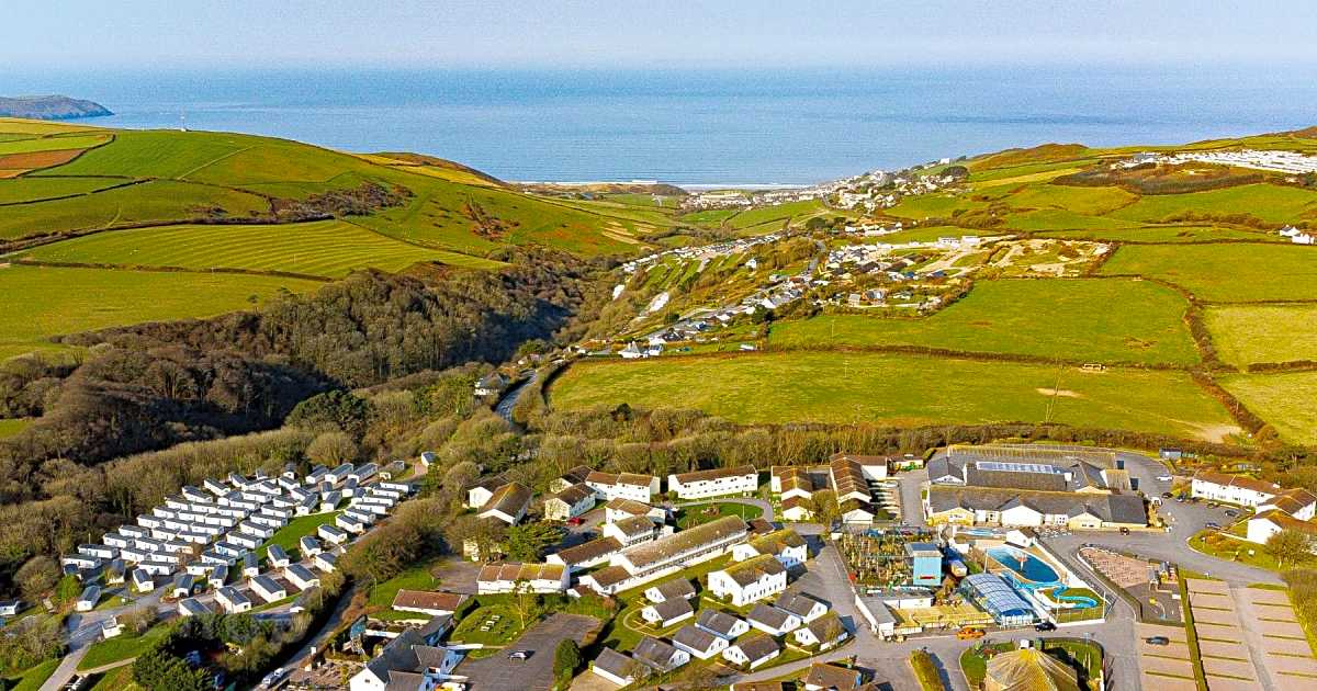 Golden Coast Holiday Park, Verdant Leisure