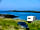 Clifden Eco Beach Camping and Caravanning Park: Atlantic views