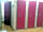 Hereford Rowing Club: Ladies' showers and toilets