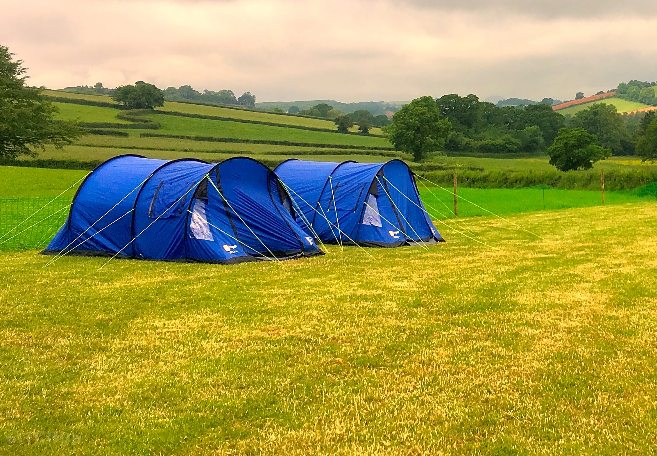 Freedom trail bhutan top 6 tent
