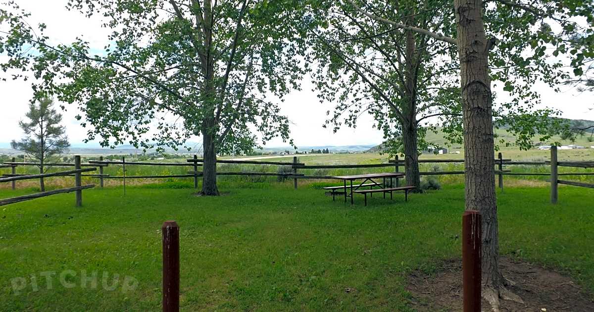 Escape to Montana's Wild Heart: Camp Three Forks, Your Gateway to Adventure