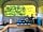Just One Bell Tent: Converted trailer kitchen