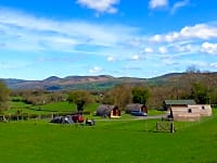 Stunning views Stunning views