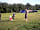 Buckhurst Campsite: Safe to play till nightfall