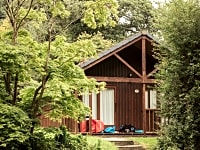 Chalet 2 camera