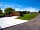 The Oaks Holiday Park: Services by the pitch area