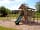 Heathside Caravans: Children's play area