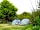 Camp Corve: Grassy pitches
