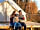 Stanley Villa Farm Fishing and Camping: Bell tents (photo added by manager on 16/12/2021)