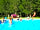 Camping Aigües Braves: Pool
