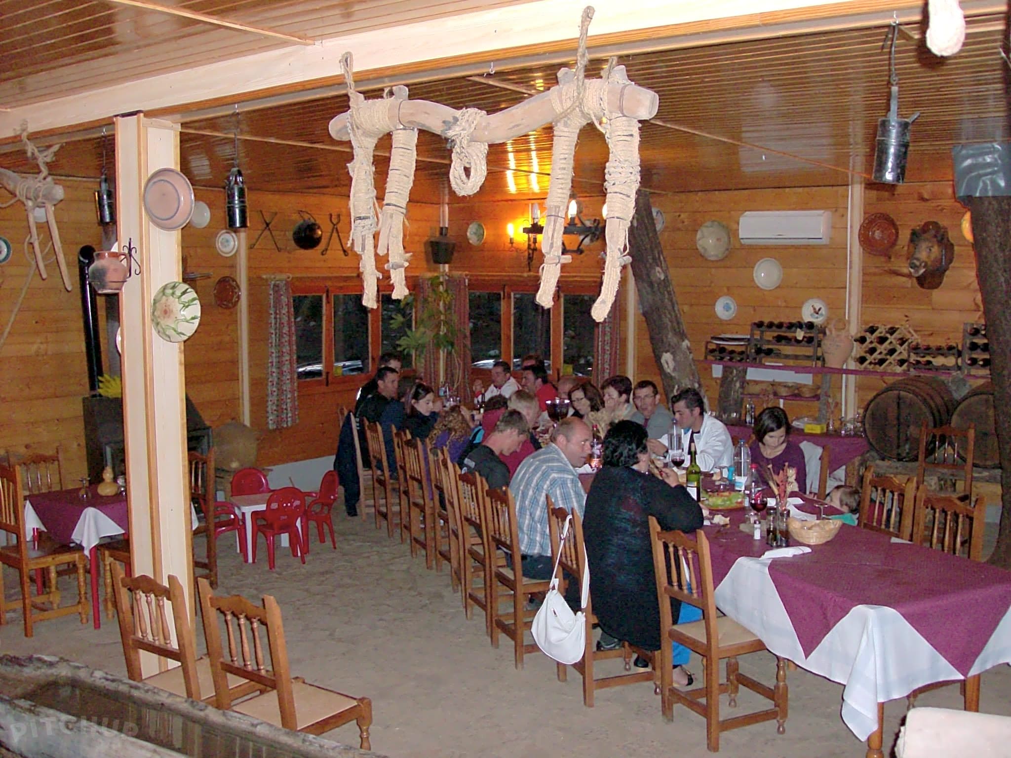 camping el robledo el robledo pitchup camping el robledo el robledo pitchup