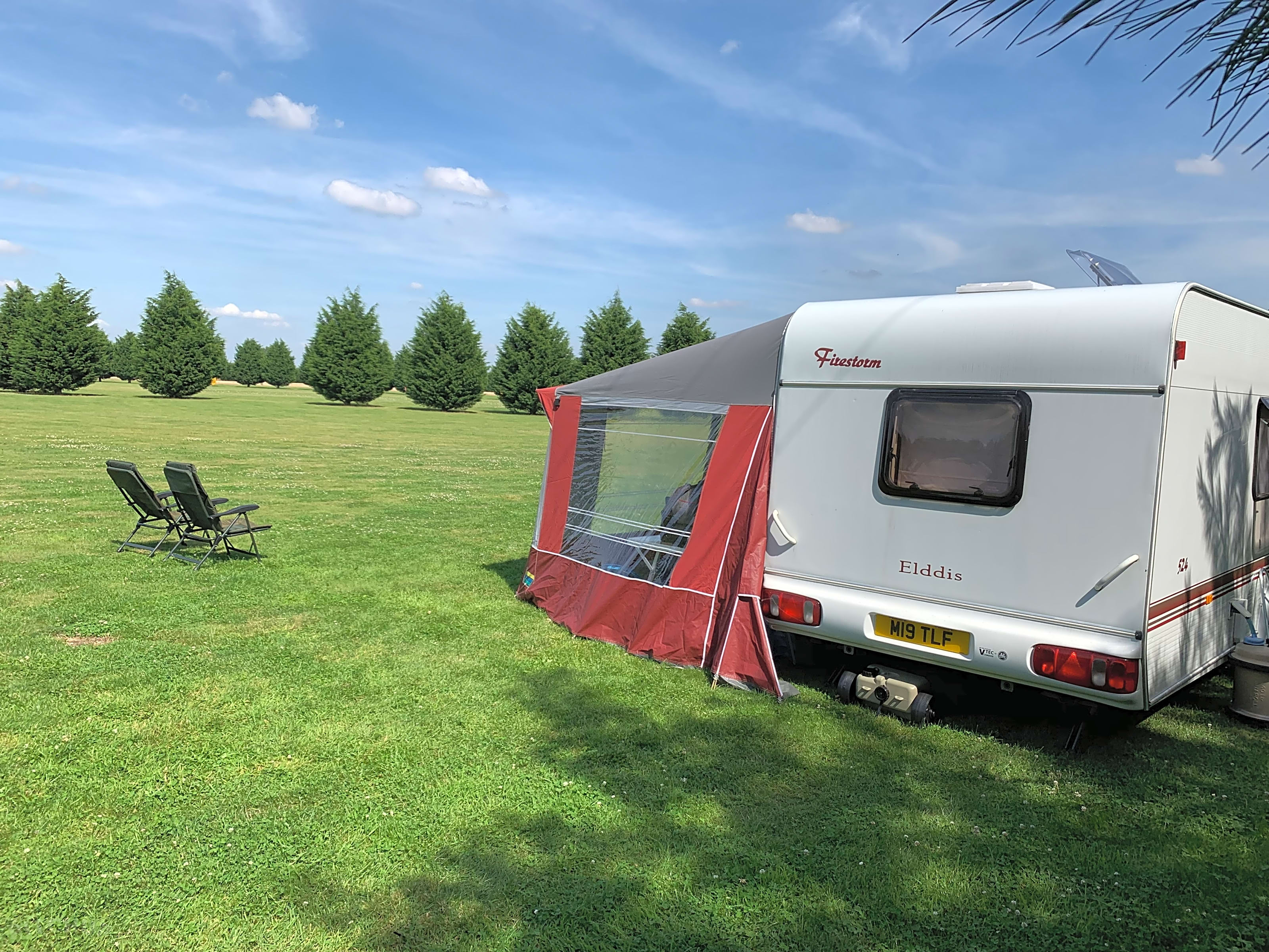 Misterton Caravan Park, Doncaster Updated 2020 prices Pitchup®