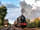Midshires Way Campsite and Alpaca Farm: Close to a steam railway