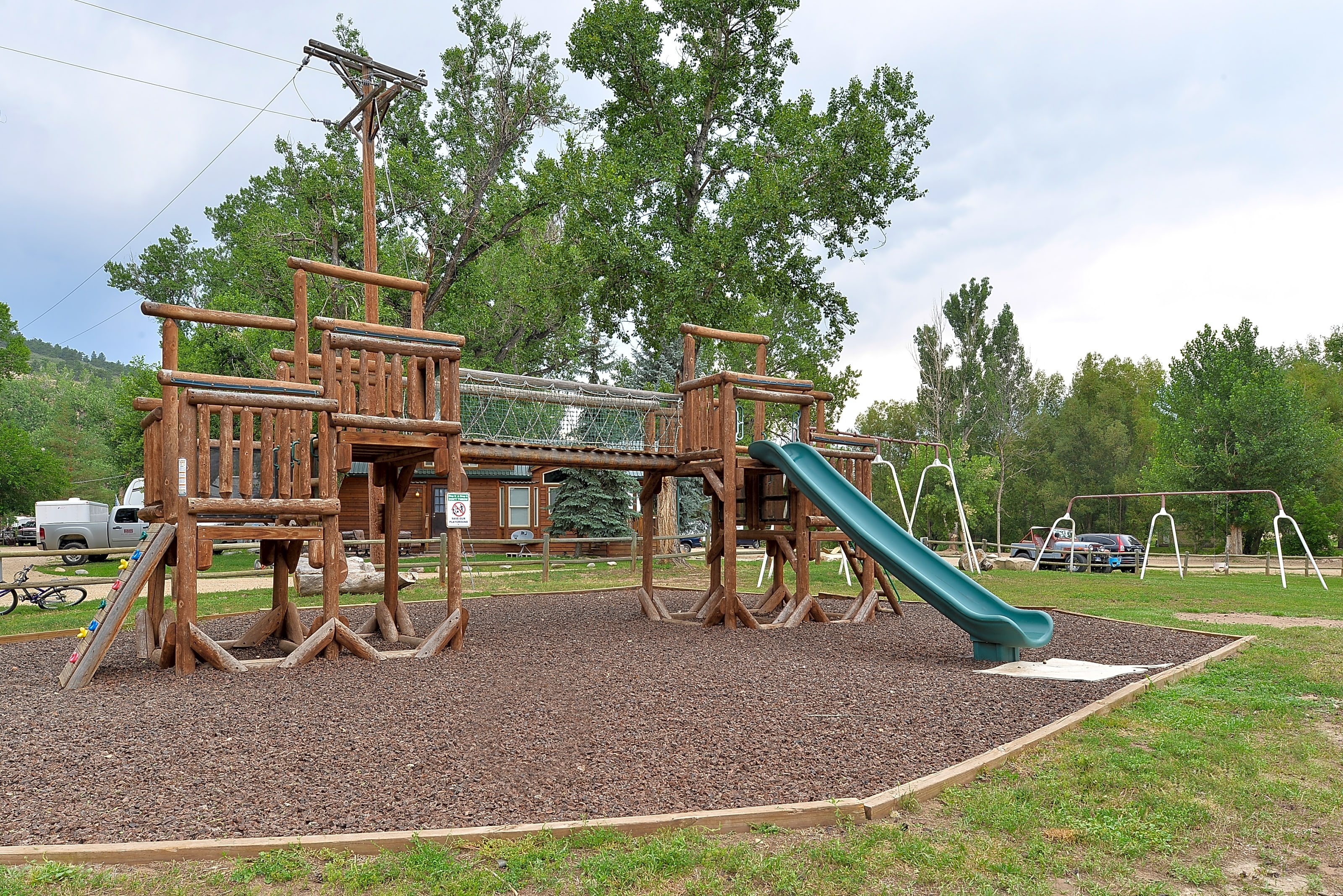 Riverview RV Park, Loveland Pitchup®