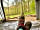 Hamperley Hideaways: Woodland views from the tent pitches (photo added by manager on 17/01/2023)