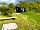 Arden Lakes Camping: Private area for the hut (photo added by manager on 08/06/2023)