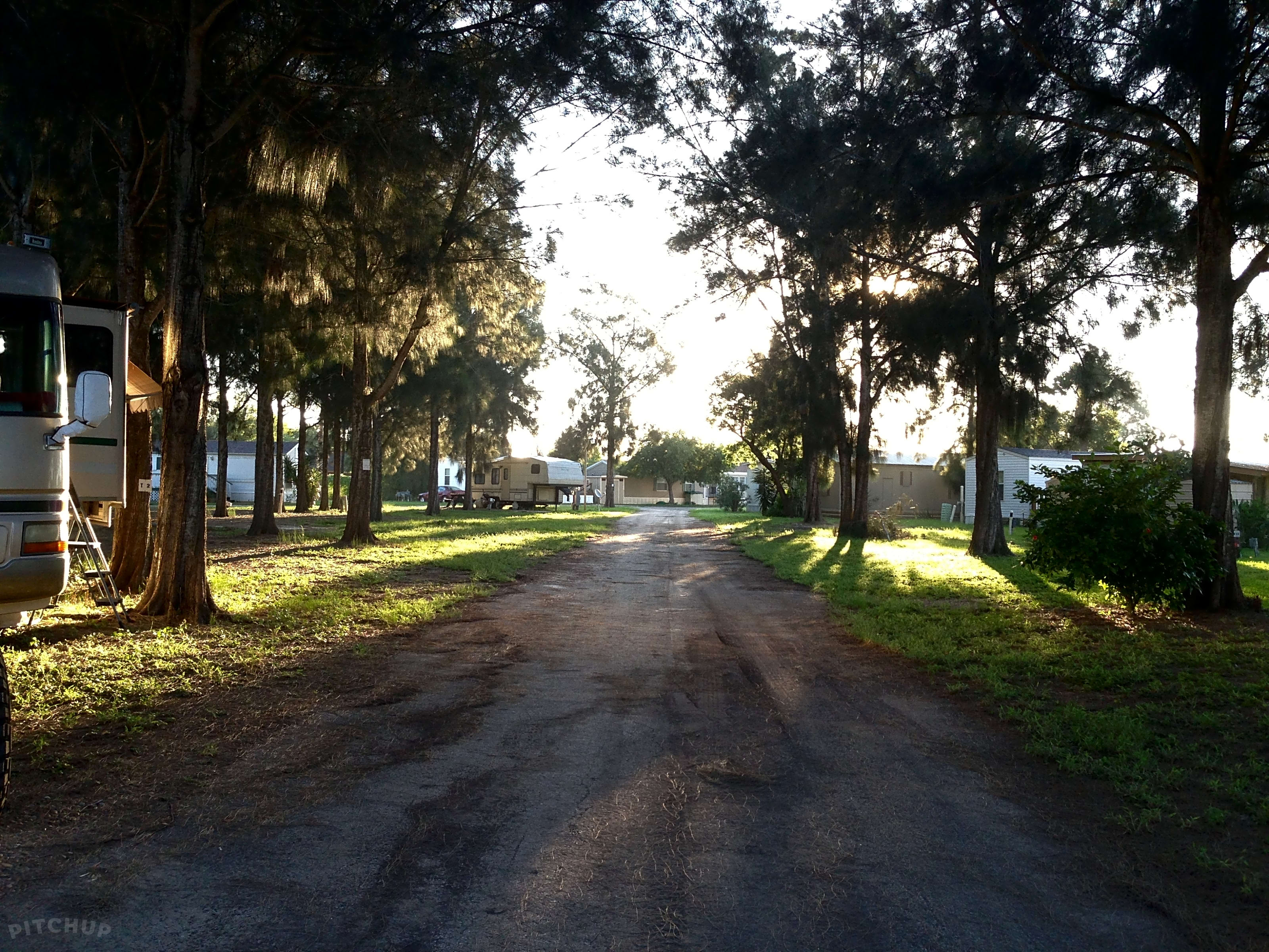 Breeze Lake RV Campground, Brownsville Pitchup®