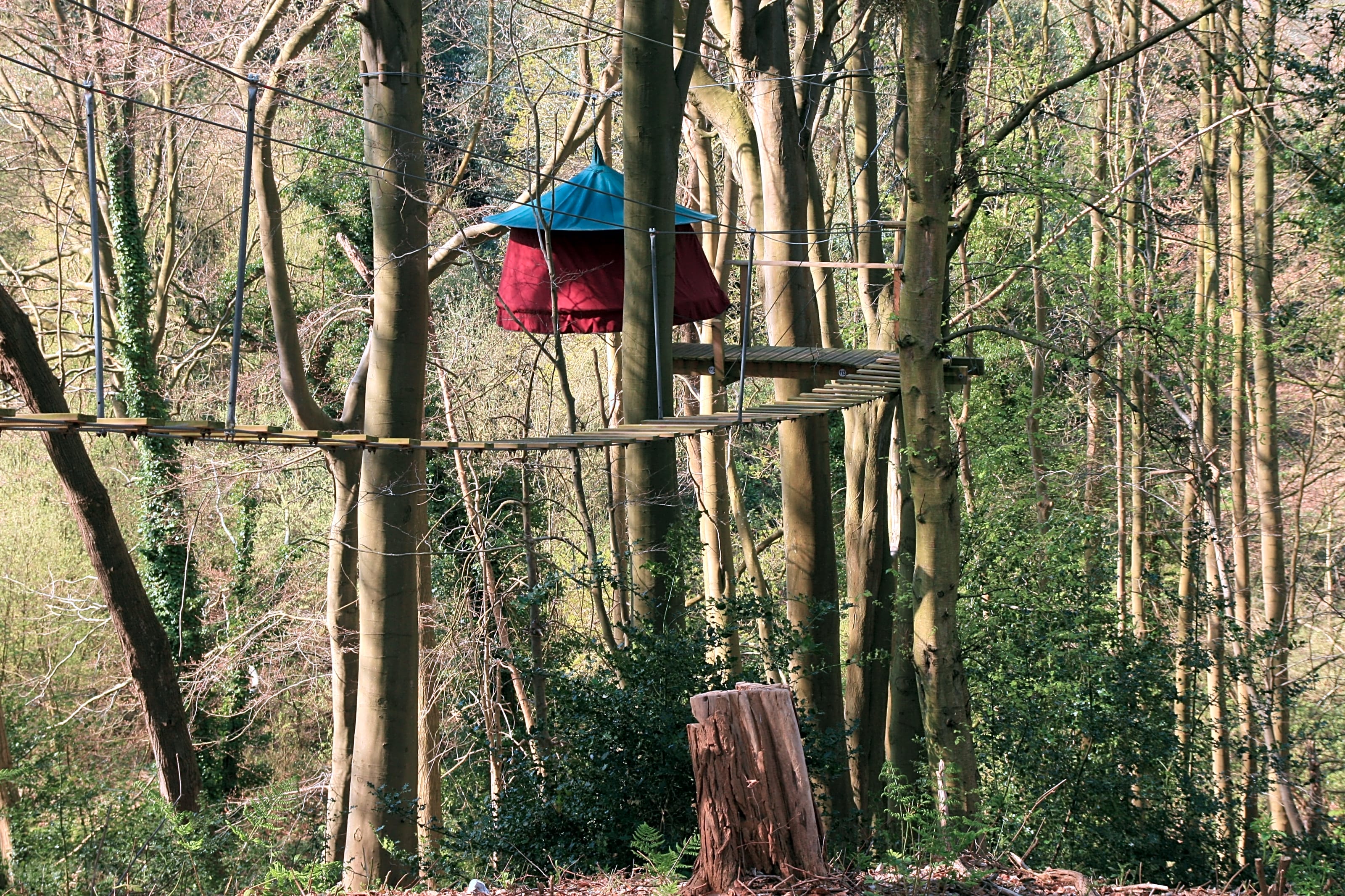 Woody Park, Fécamp Tarifs 2021 Pitchup®