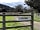 Panpwnton Farm: Entrance