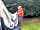 Gloucester Camping at Court Farm: Helping out