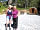 Camping Pod Heaven: With very nice and helpful owner of the camp