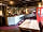 The Merry Harriers: Main bar area (photo added by manager on 11/07/2019)