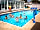 Manor Park Holiday Village: Indoor/outdoor pool