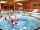 Camber Sands Holiday Park: Indoor fun pools