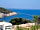 Camping Village Poljana: Superb views from the camping pitches