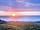Morfa Bychan Holiday Park: Stunning sunset views (photo added by manager on 08/01/2022)