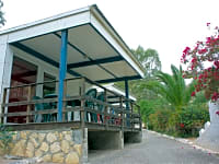Exterior Bungalows Exterior Bungalows