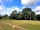 Walnut Tree Meadow Camping: Caravan pitch