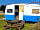 Bredon-Vale Caravan and Camping (фото добавлено менеджером 23.03.2022)