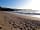 South Devon Camping: Leas Foot Beach within walking distance
