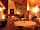 Berga Resort Camping: Restaurant