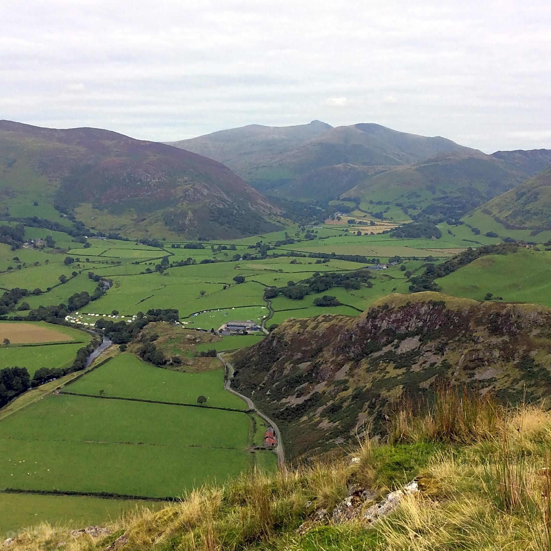 Bird Rock Campsite, Tywyn Updated 2020 prices Pitchup®