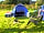 Glasson Dock Campsite