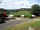 Gwaun Vale Touring Park: Idyllic view