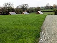 Grass pitch Grass pitch
