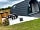 Brocklehead Farm: Bunker pod