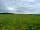River Severn Bank Pop-up Campsite: Parking field