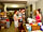 Camping Le Raguenes Plage: Grocery store