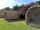 South Farm Caravan Park: Exterior of the pods (photo added by nikoletta on 26/07/2019)