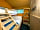 Bozedown Boltholes: Bedroom with kingsize bed and a single bed on top (photo added by manager on 29/06/2022)
