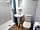 Tydd Gote Caravan Site: Toilet facilities