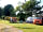 Silver Sands Holiday Park: Sunny pitches