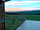 Devon Dome Glamping: Stunning views from sunrise to sunset