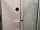 Riverbend Caravan Park: Individual shower cubicle (photo added by richnvernon on 01/04/2018)