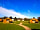 Riverside Caravan Park: Exterior of the log pods (photo added by manager)