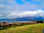 Hendre Hall Holiday Park: View from pitch